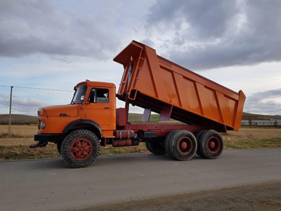 کمپرسی مایلری