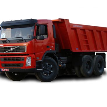 کمپرسی ١۶ متر مکعبی