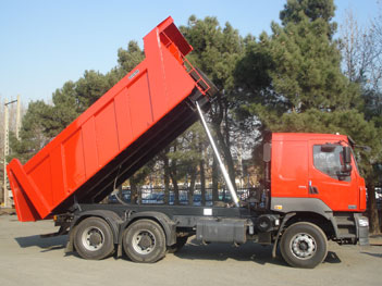 کاویان 10 چرخ