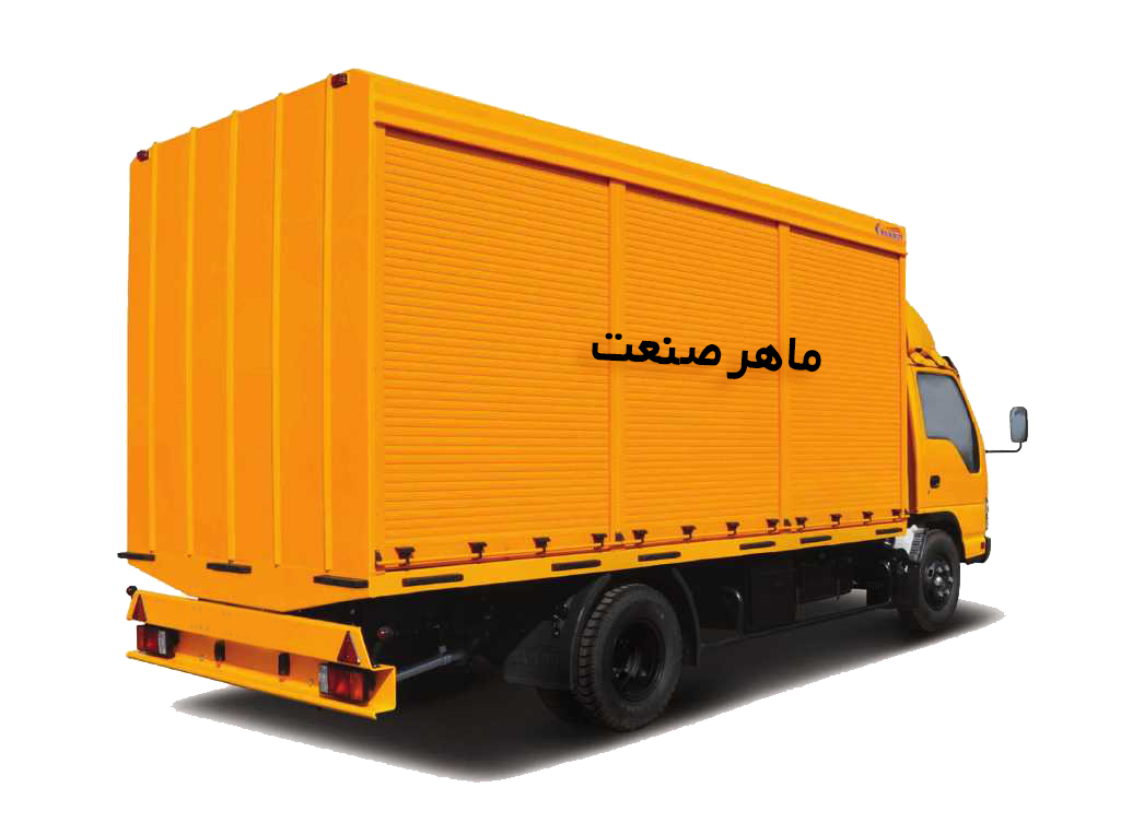 اتاق حمل نوشابه